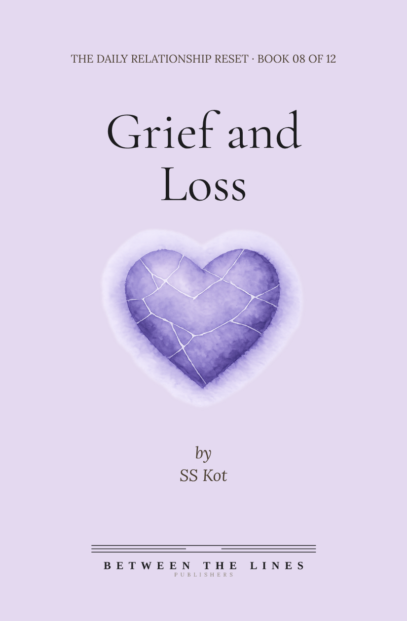 Grief and Loss cover
